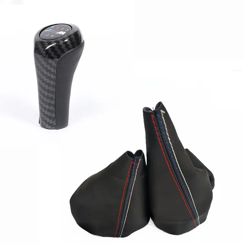 Автомобильный рычаг переключения передач ручной манжета ручного тормоза ручка