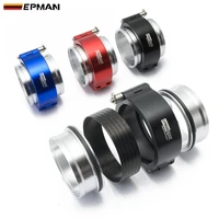 epman quick release clamp performance hd clamp system assembly for 2 0 od intercooler coupler turbo epss51kb