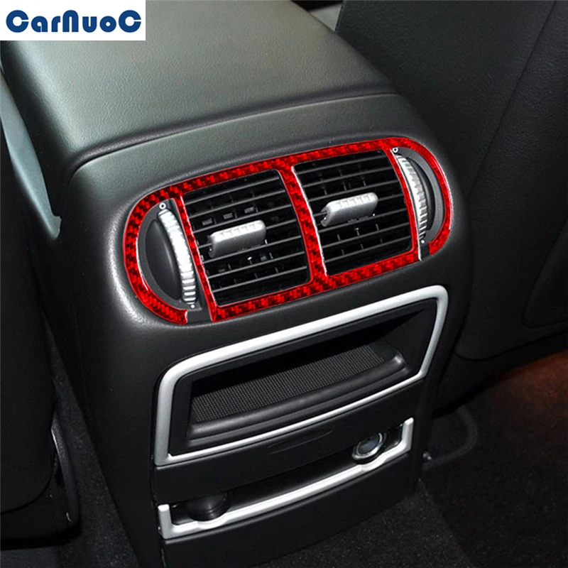 

Наклейка из углеродного волокна для Porsche Cayenne Sport SUV 2003-2010