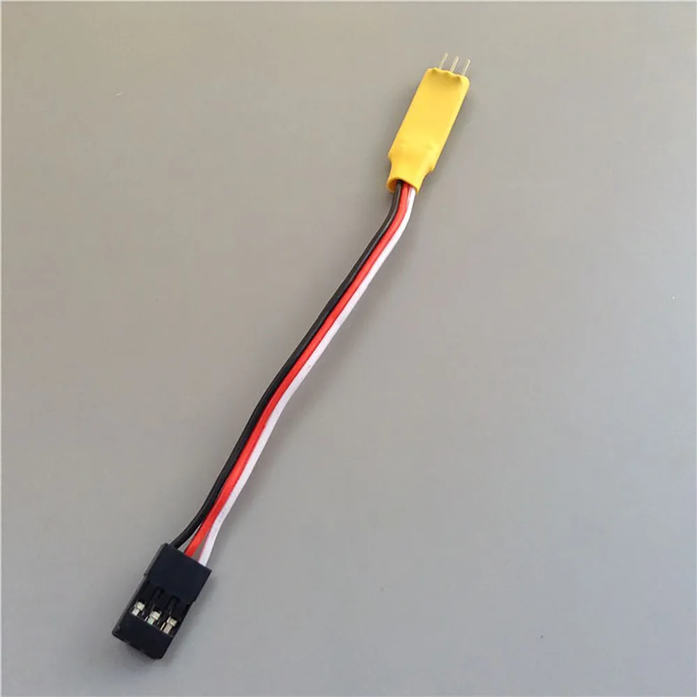 Угловой расширитель рулевого механизма для сделай сам детали модели RC угловой