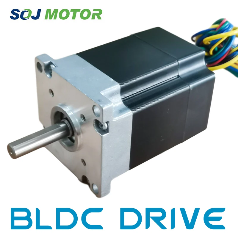 2020 ограничено по времени Ce Rohs Micro Retifica Nmae23 бесщеточный мотор 36v3000rpm0.29nm