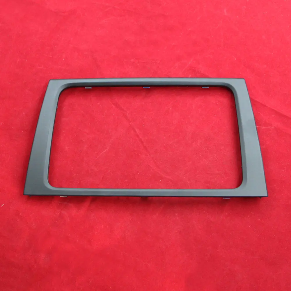 Применим к панели CD плеера Golf 6 MK6 С Центральным управлением декоративная рамка