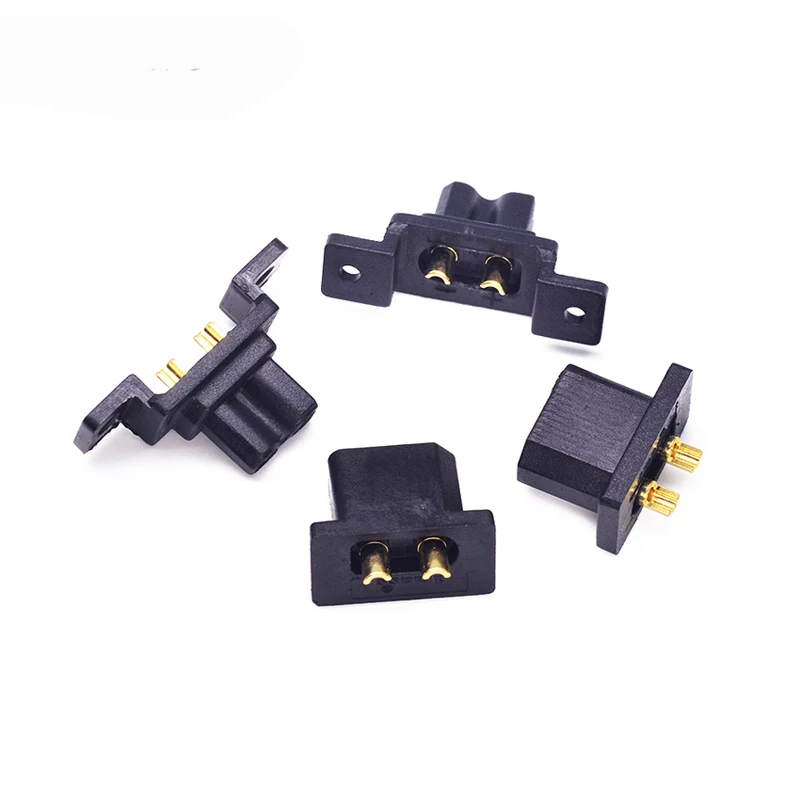 20 шт штепсельная вилка amass xt30g с ви