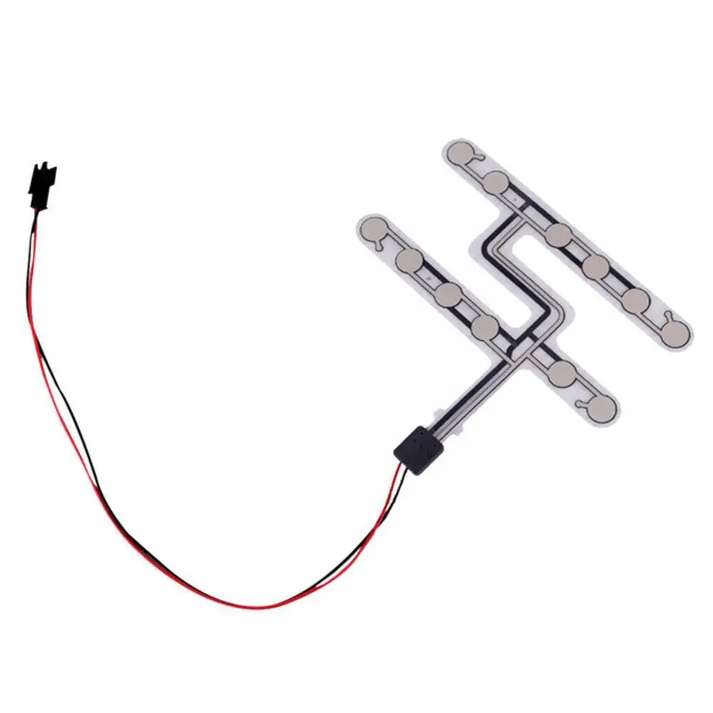 Датчик давления на сиденье автомобиля датчик обнаружения человека