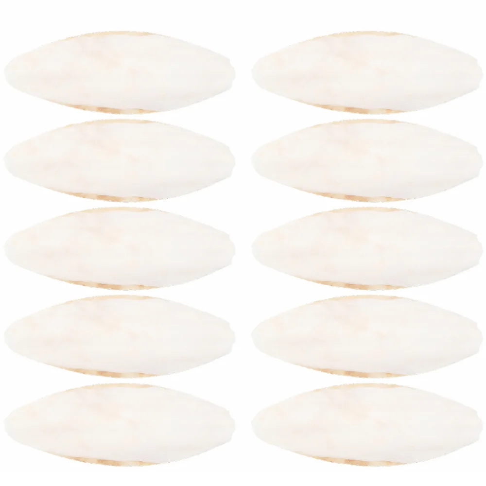 

10 Pcs Parrot Chew Toys Cuttlebone Molar Teeth Grinding Toys Molar Toys