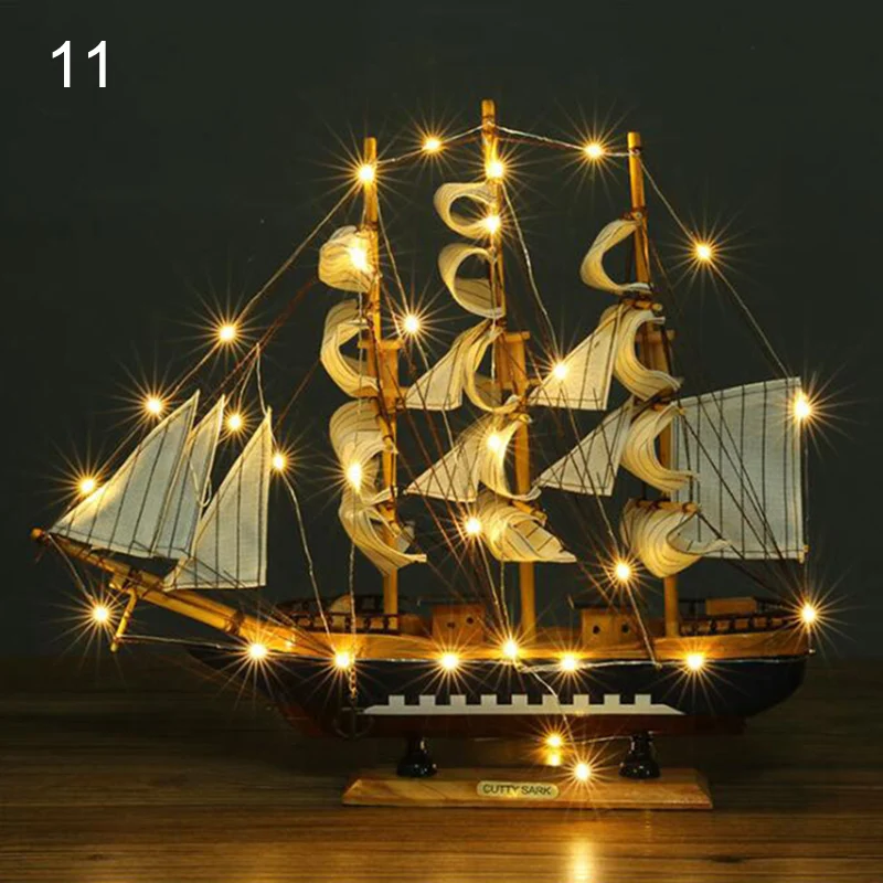 Модель корабля наборы 3D головоломка для взрослых и подростков снятие стресса