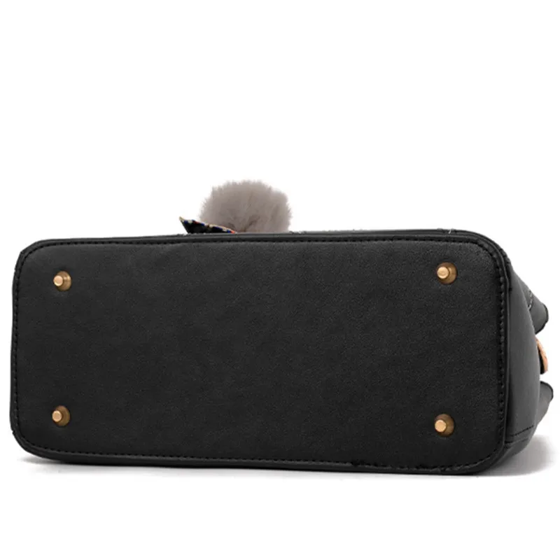 

YINGPEI Women Bag leather handbags messenger bags shoulder bag famous brands Top-Handle women Handbag purse pouch High Quality
