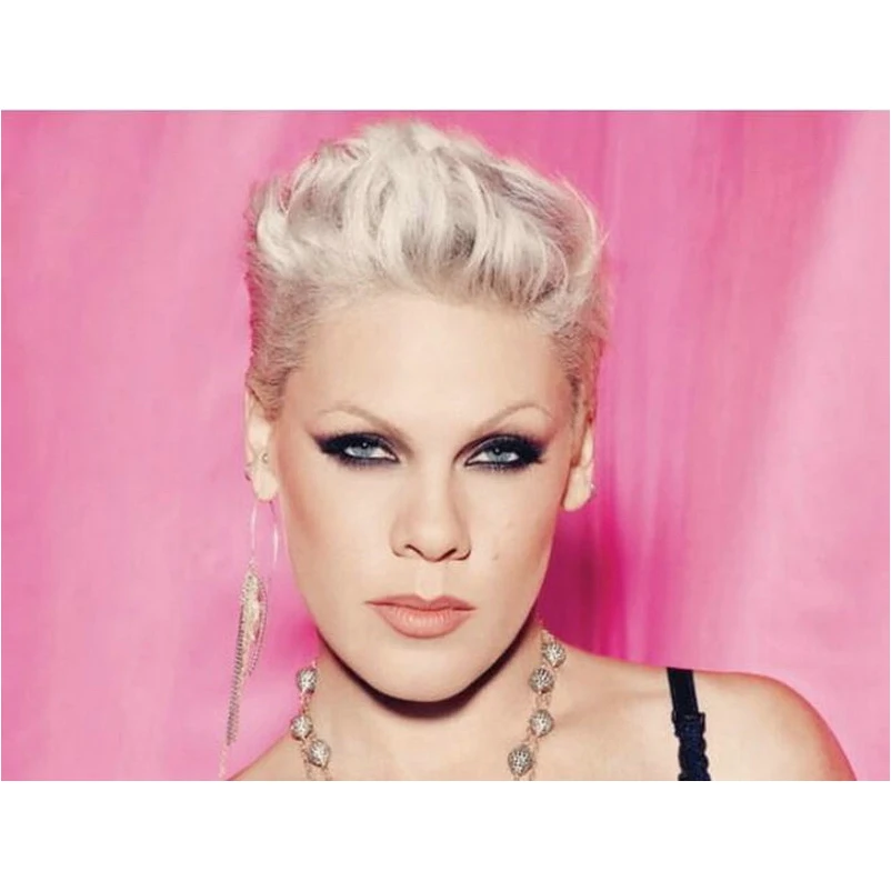 5d картина из страз певец розовый полный квадратный/круглый сверло сексуальная