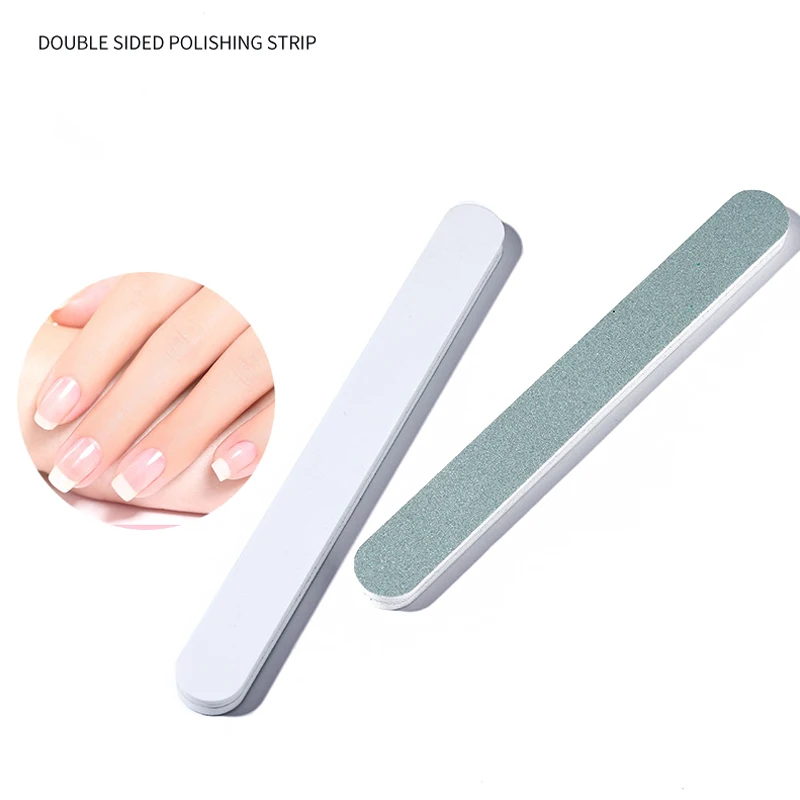 

1/3Pcs Buffers Polisher Block Polishing Nail File Sanding Blocks Sponge for Polish Buffer Buffing Buffs Manicure Tools Art