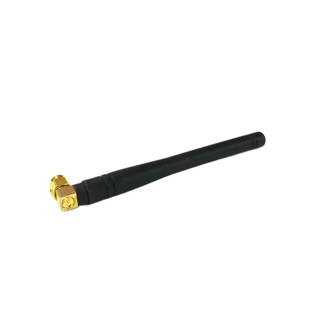 10pcs 3G GSM Antenna 3dBi 850/900/1800/1900/2100MHZ UMTS SMA  Male Aerial 105mm Long Modem Antenna Wholesale