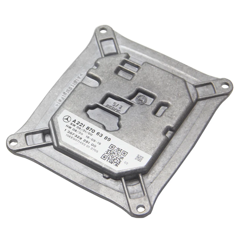 

Bedehon 1 PCS Model A2218706389 130732925100 10EEG071493 01 2705 for Benz W221 2009-2013