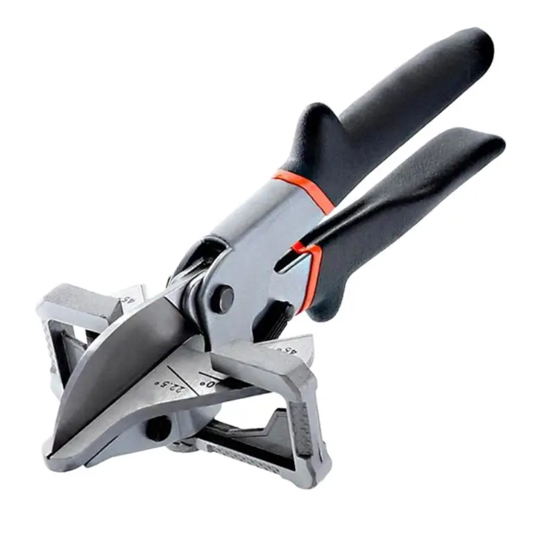 135 градусов регулируемый угол ножницы торцовочный резак ручные трубы|Ножницы| |