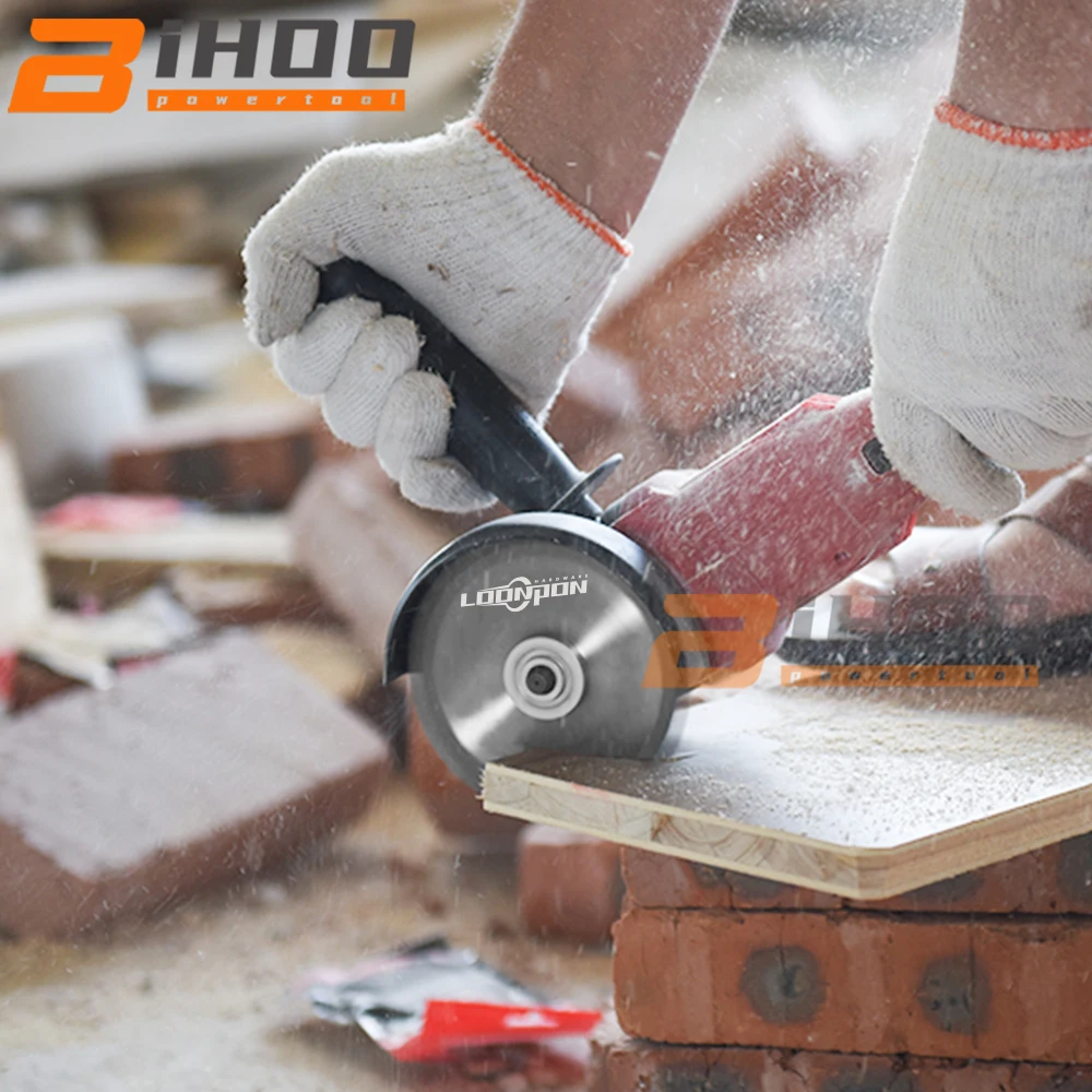 Лезвие для циркулярной пилы из быстрорежущей стали 75 мм Алмазное лезвие