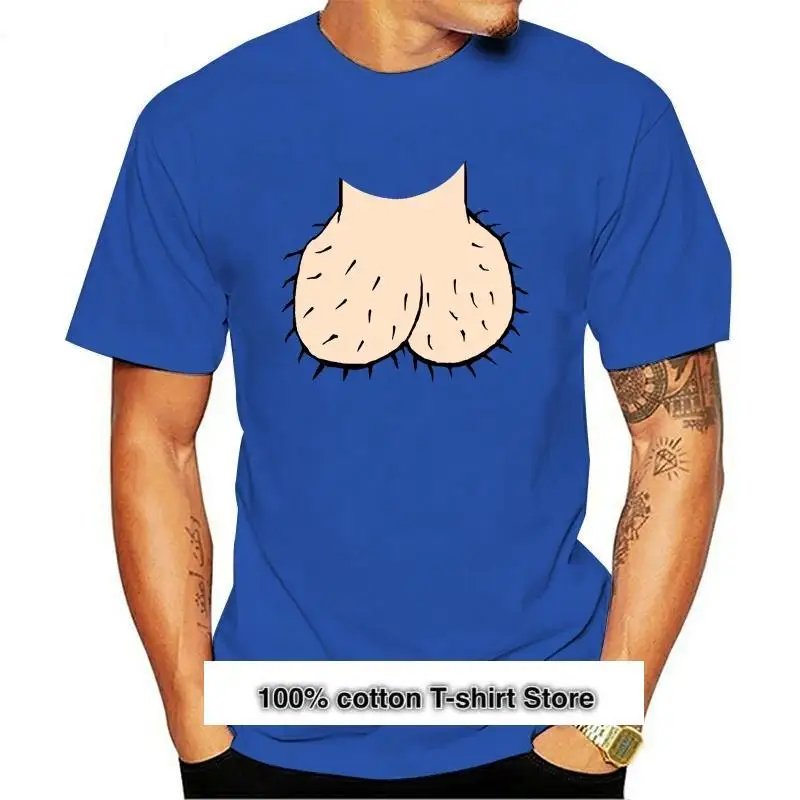 

Camiseta de algodón Unisex, camisa divertida con estampado de bolas, con diseño de pene, nueva