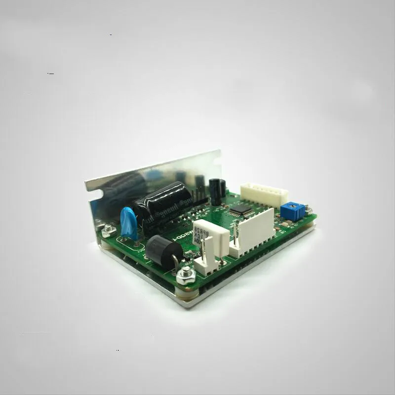

DC Brushless Motor Controller Driver 24V 1 - 5A