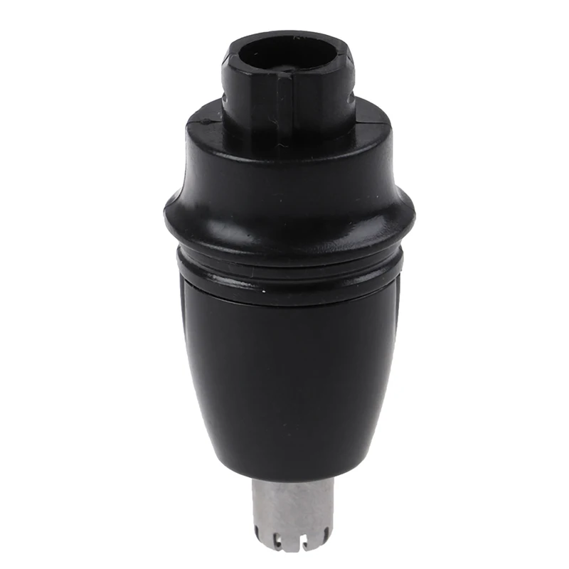 1 шт. черная сменная Мужская головка для триммера носа бритва электробритва 3 в