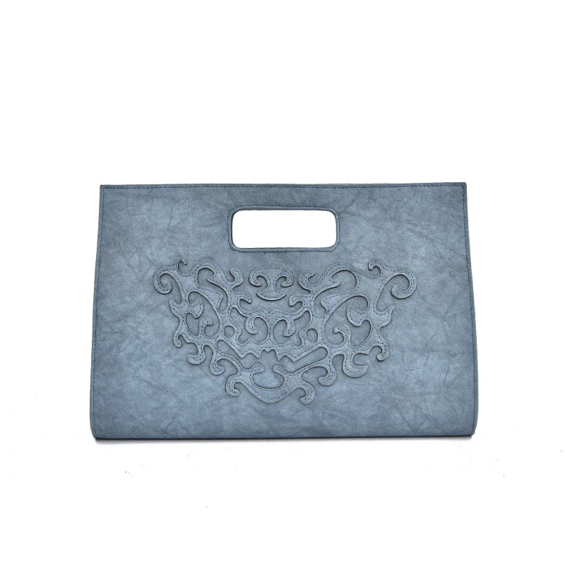 Большая женская сумка новинка 2021 вместительная через плечо Корейская версия