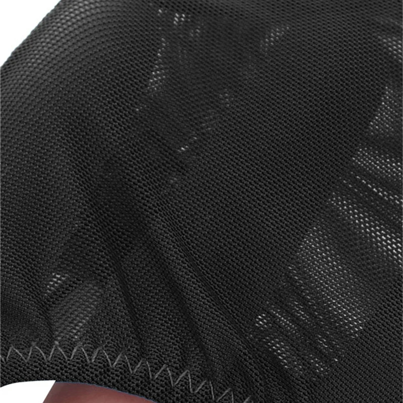 Мужские стринги сетчатые прозрачные трусы-брифы сексуальные мужские трусы с