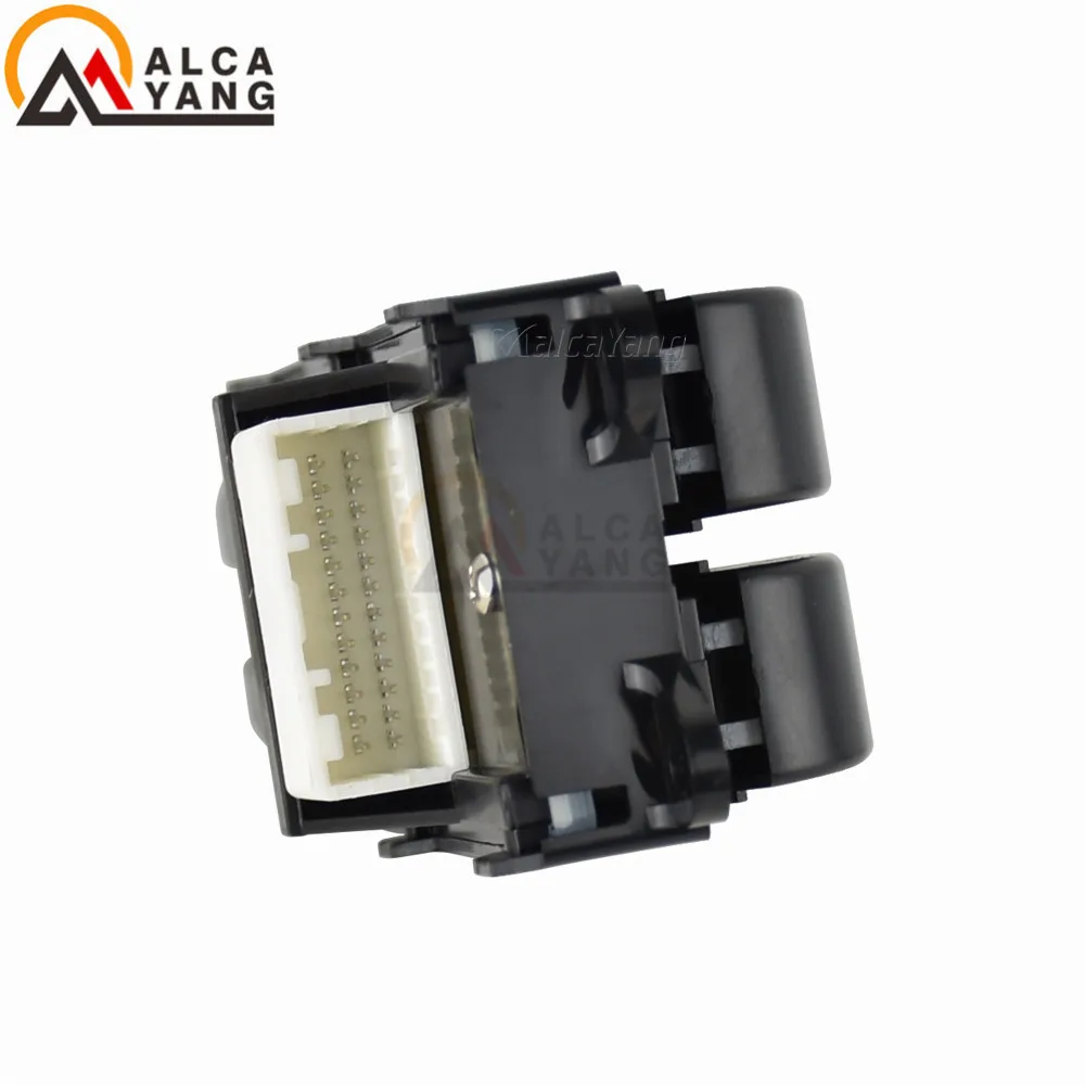 Переключатель Стеклоподъемника 84820-05100 8482005100 24 контакта для Toyota Avensis