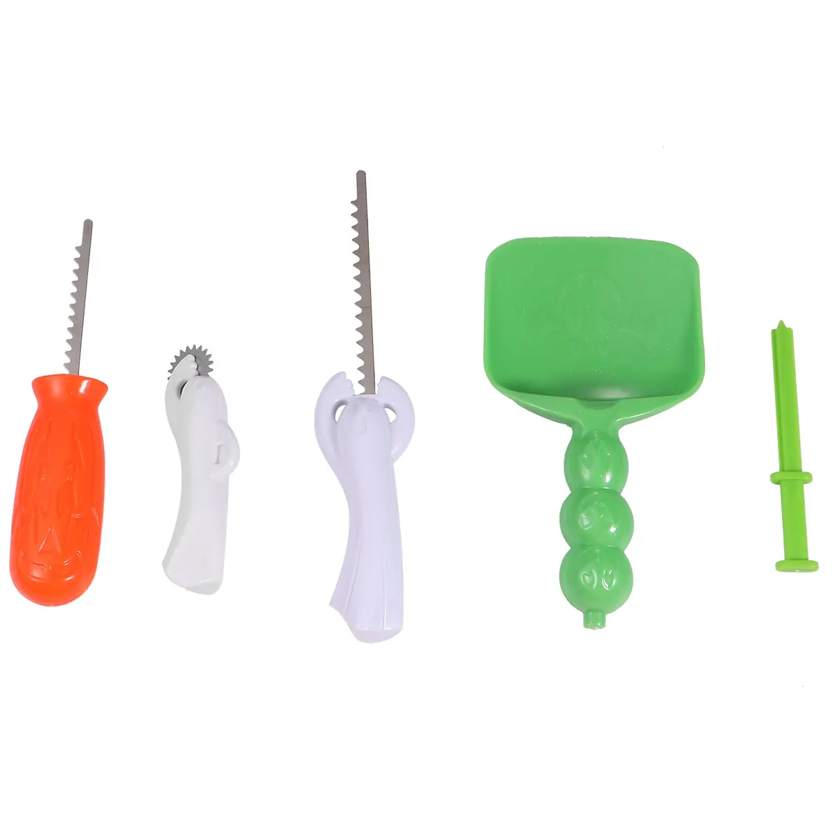 1 комплект портативный нож для резьбы тыквенная лампа инструменты любителей