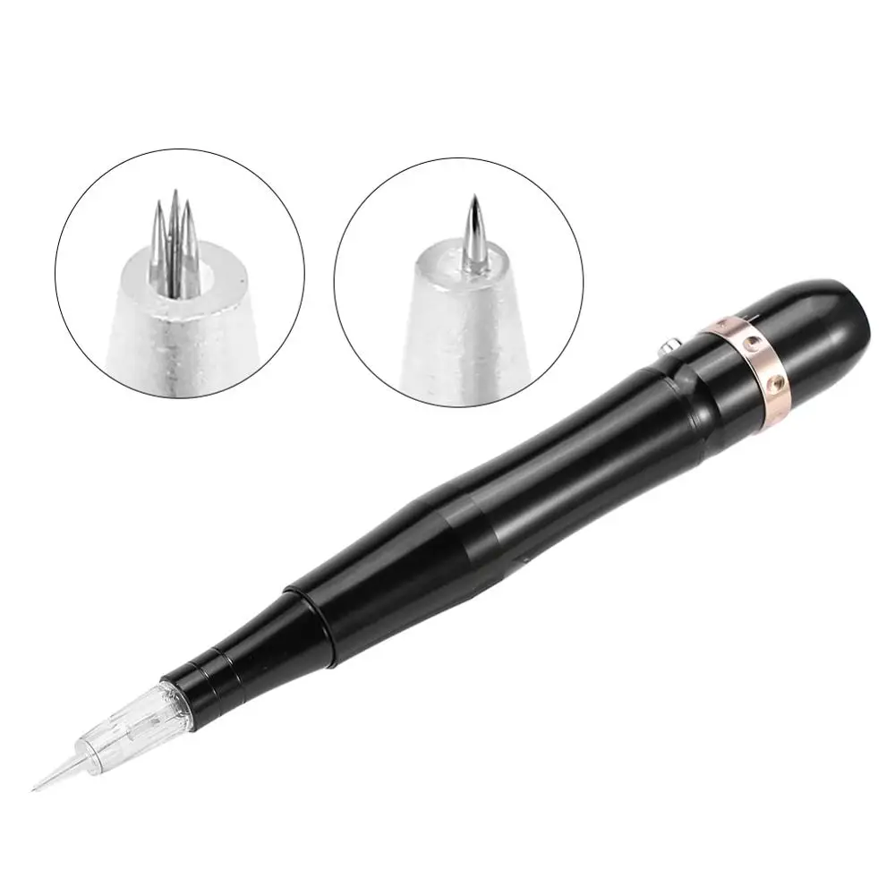 Многофункциональная подводка для бровей губ полуперманентный макияж