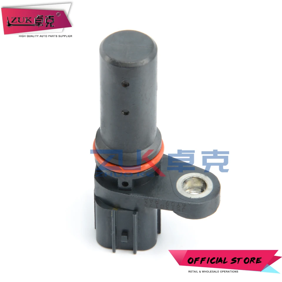 Датчик положения кривошипа двигателя для HONDA ACCORD 2003 2007 CITY FIT JAZZ 2008 CIVIC 2011 CRV