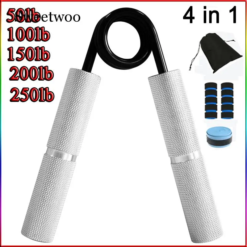 Губка тяжелая ручка тренажер для мышц экспандер фитнеса профессиональный захват