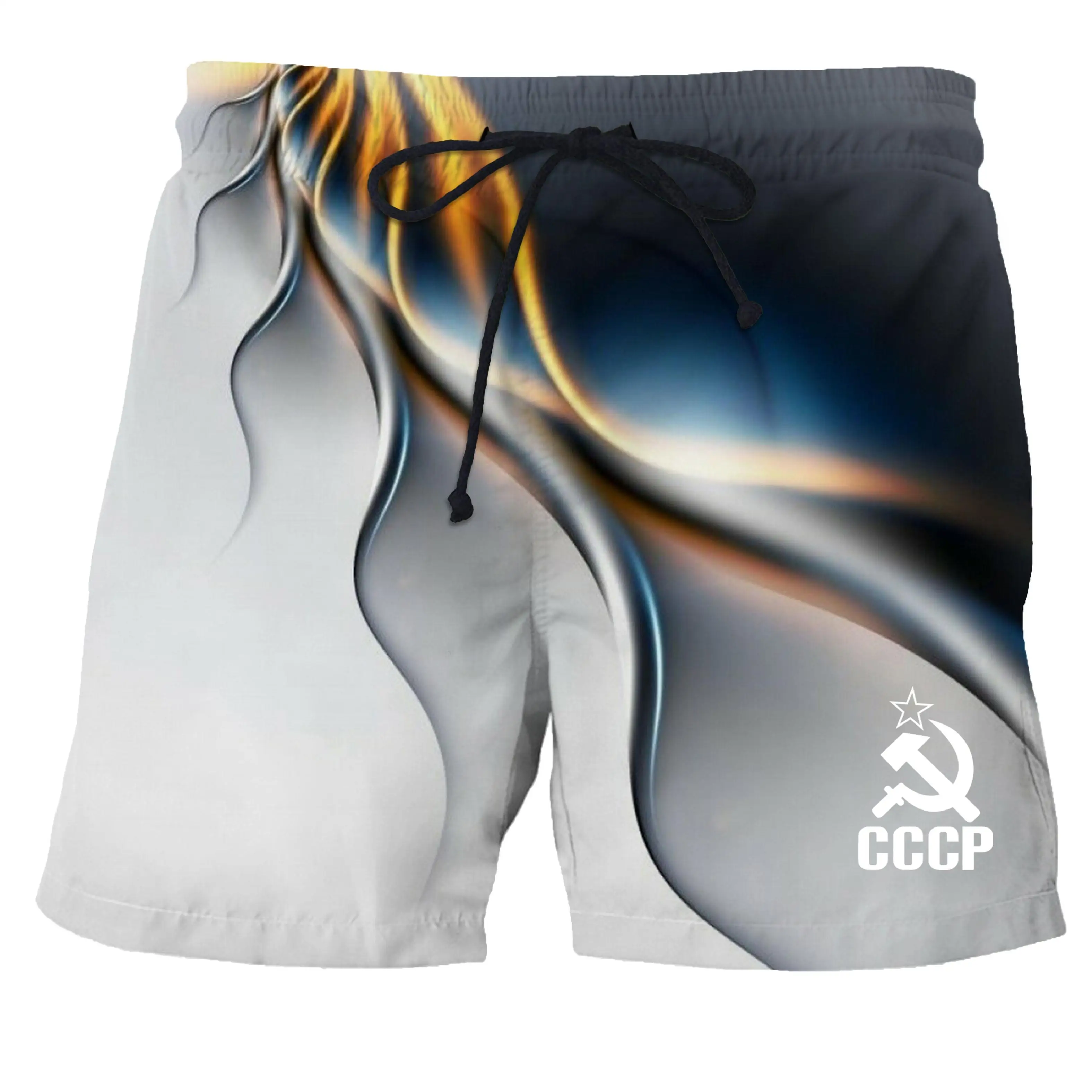 

Brand Quick dry Men's Swim Shorts Solid Beachwear Sexy Swim Trunks Men Swimsuit Breathable Bathing Beach shorts Surf shorts men