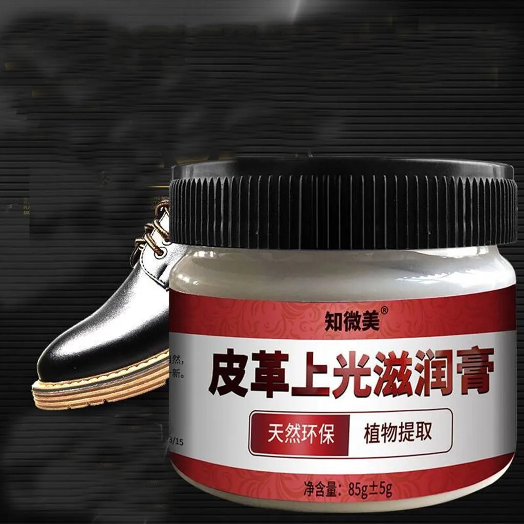 90 г Кожа ремесло чистая норка масло крем для ухода за кожей кожевенное аксессуары