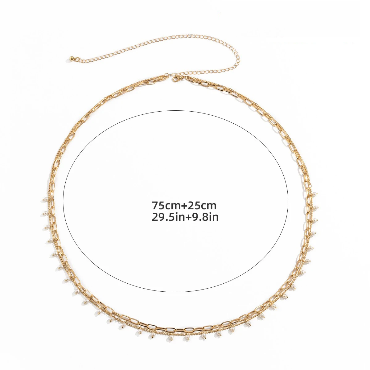 

Girafe Waist Chain For Women Thong Body Chain Belly Waist Sexy Body Jewelry Gift
