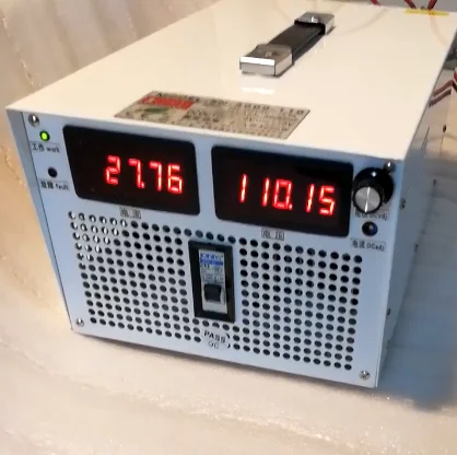 3000 Вт импульсный источник питания 12 В 24 в 27 36 48 60 70 80 90 100 110 150 Регулируемое