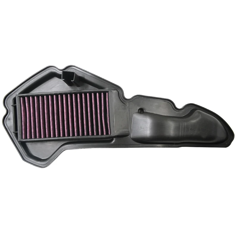 1 шт. очиститель воздушного фильтра для деталей мотоцикла Honda PCX125 PCX 125 CLICK PCX150 150