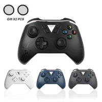 2 4g wireless game controller for xbox one console for ps3 gamepad joystick for xbox series x s controle windows pc joypad