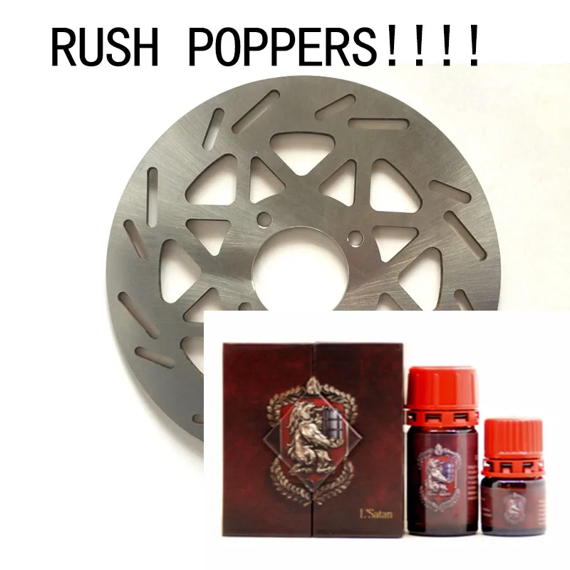 

Мотоциклетные аксессуары [гей-попперы] защита подшипников мотоцикла [40 + 20 мл]