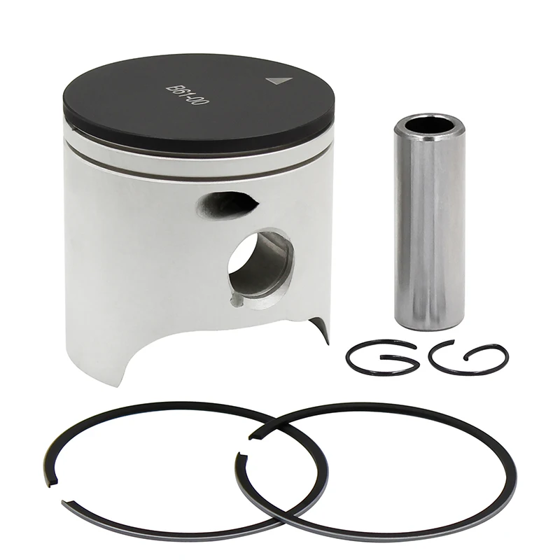 Road Passion мотоцикл Запчасти комплект поршневых колец STD 58 мм для 150 SX 2016-2018 XC-W 2017-2018 -