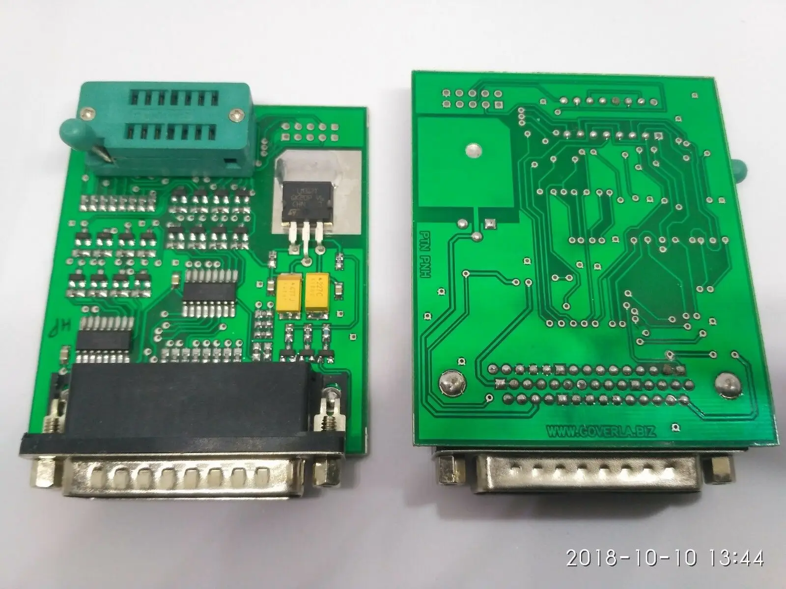Программатор IPROG + SN325 44 _ pin EEPROM RFID (2 в 1) BDM/UART/ OBD ( 4 CAN K-line SV85 |