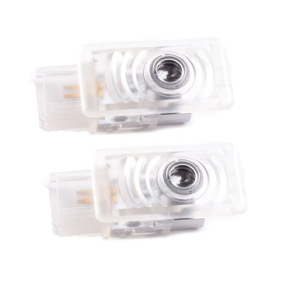 Автомобильные аксессуары светодиодный проектор Дверь Призрак Тень Добро