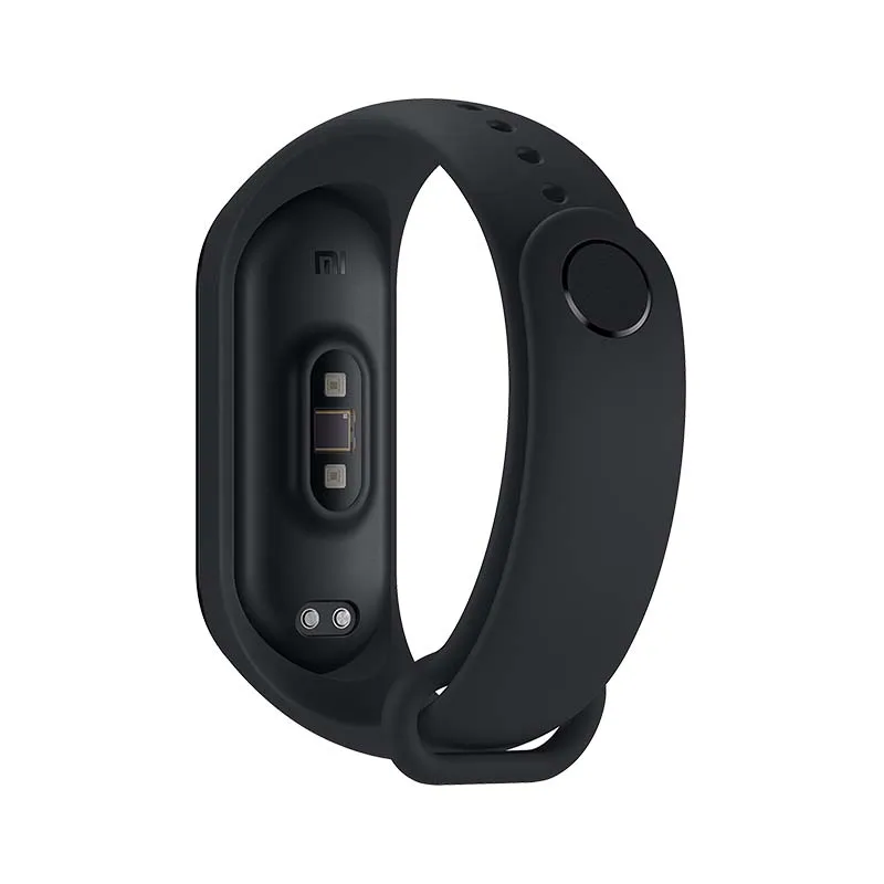 Оригинальный Смарт браслет Xiaomi Mi Band 4 Bluetooth 5 0 пульсометр фитнес трекер band экран