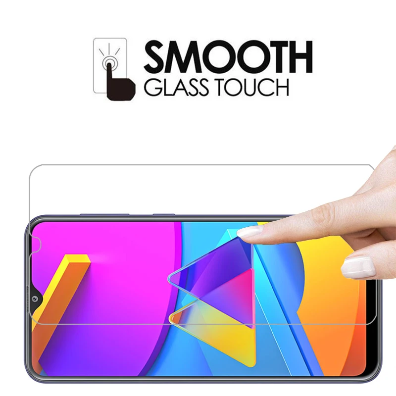 Закаленное стекло для защиты экрана samsung m10s чехол galaxy m 10 s m10 защитный телефона gm10s