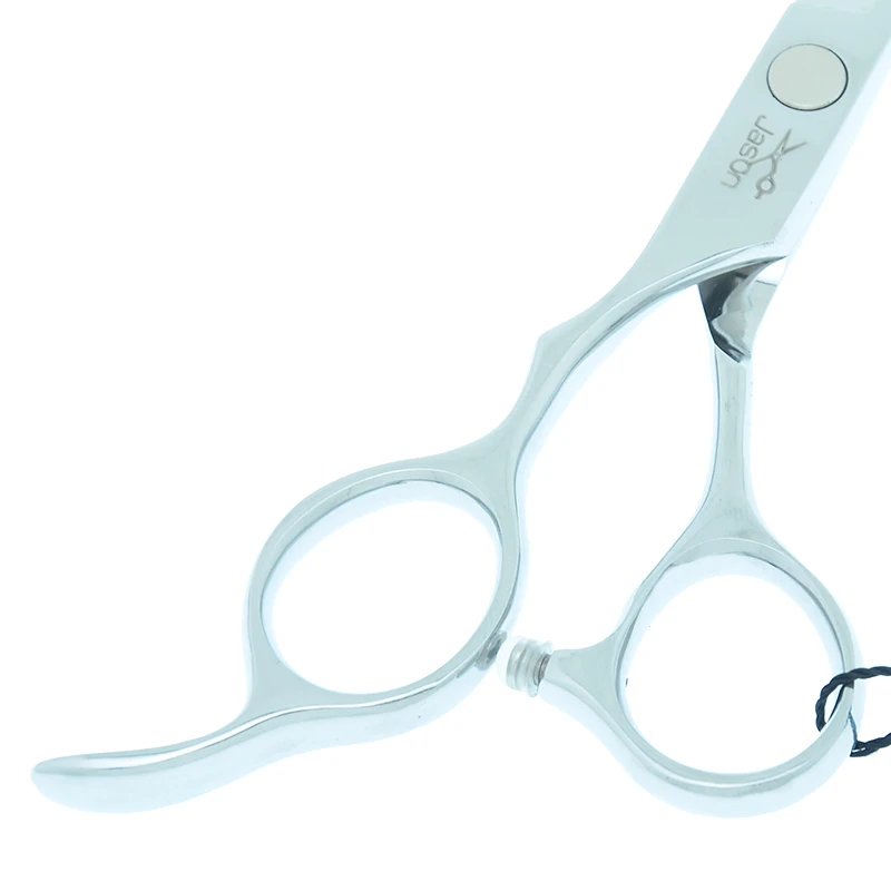 5 &quot6 0&quot профессиональные ножницы для левой резки филировочные JP440C