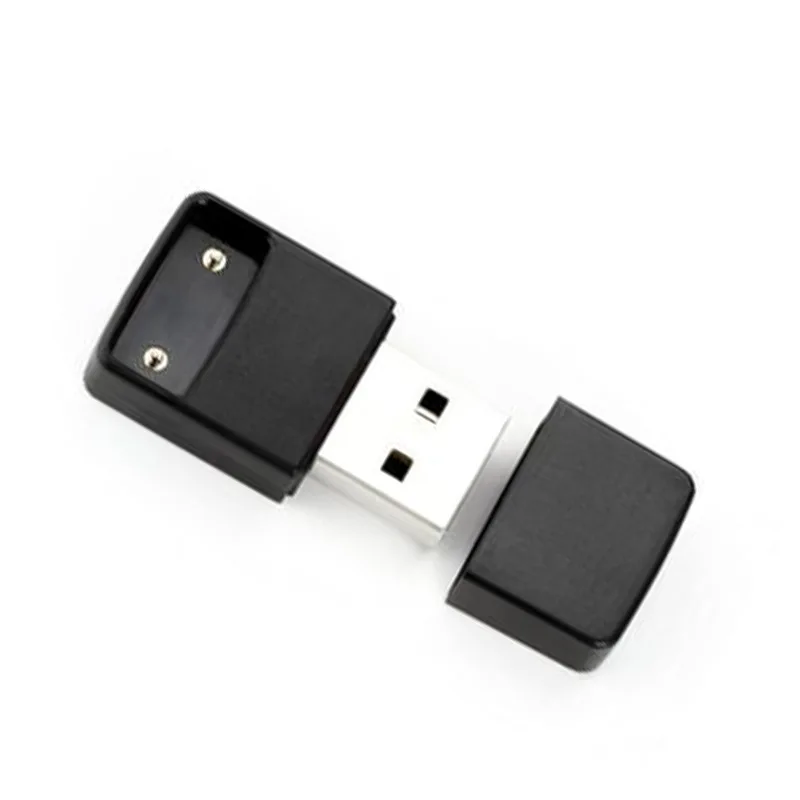 Универсальная электронная сигарета USB зарядное устройство с двумя портами для Juul