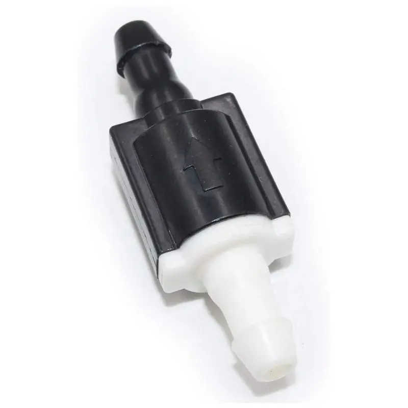 

2Pcs Wiper Washer Windshield Check valve For Highlander For Lexus 85321-26020 A0NE