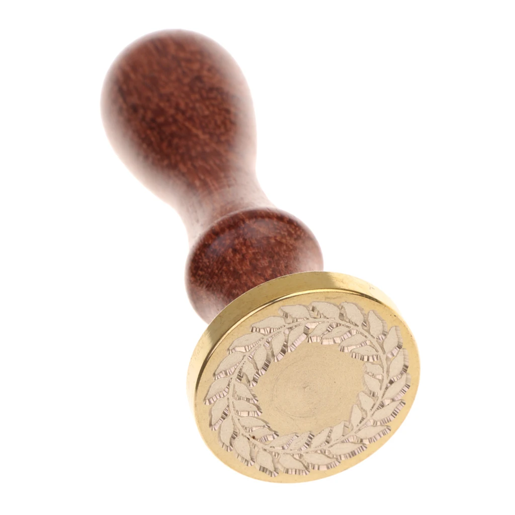 Начальное запечатывание воск штамп восковое уплотнение металлическая