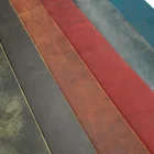 Натуральная кожа crazy horse 2,0 мм, 12 цветов