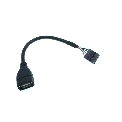 USB-адаптер CableCC для материнской платы