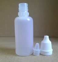 20ml eye drops plastic liquid dropper dropping essential oil bottle free shipping