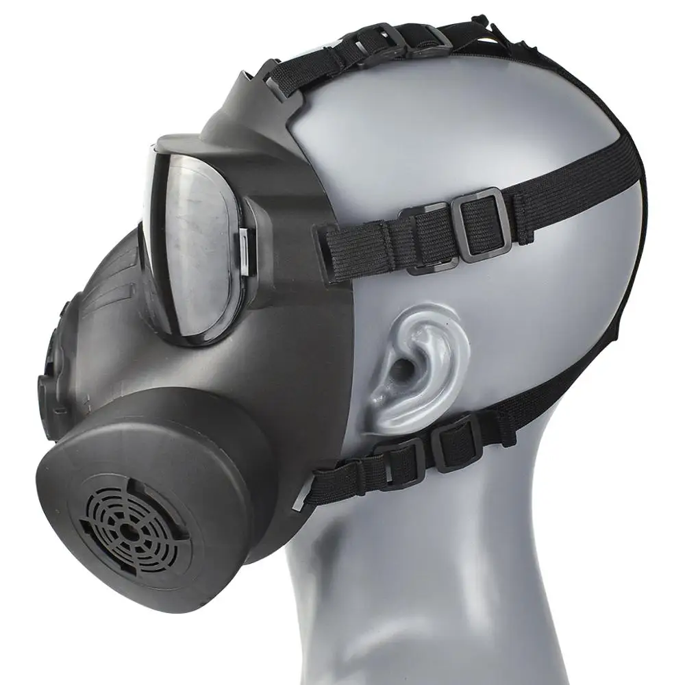 Рисунок 6 - Пейнтбольная маска для страйкбола