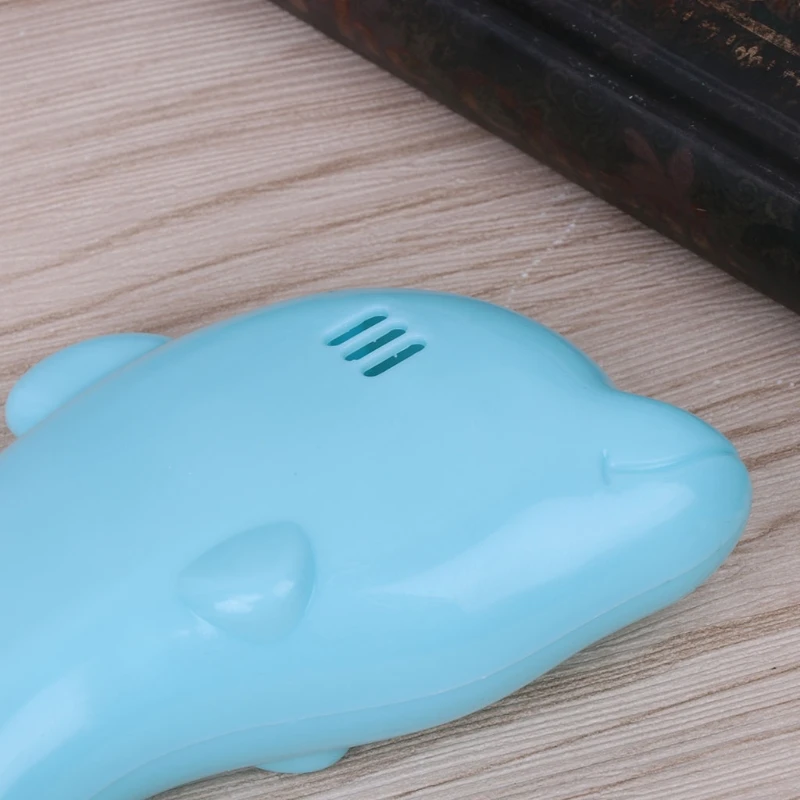 Термометр для воды в форме дельфина купания детей ясельного возраста Y4QA|Водные