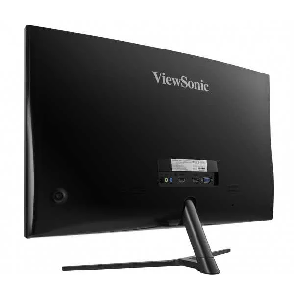 Монитор игровой VIEWSONIC VX2758 PC MH 27&quot черный|Мониторы| |