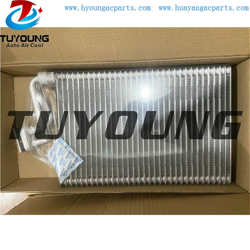 

Сердечник испарителя для автомобильного кондиционера для колесного погрузчика Volvo s60 16229310 VOE15075798 15075798 16688256 Размер 235*341*48 мм